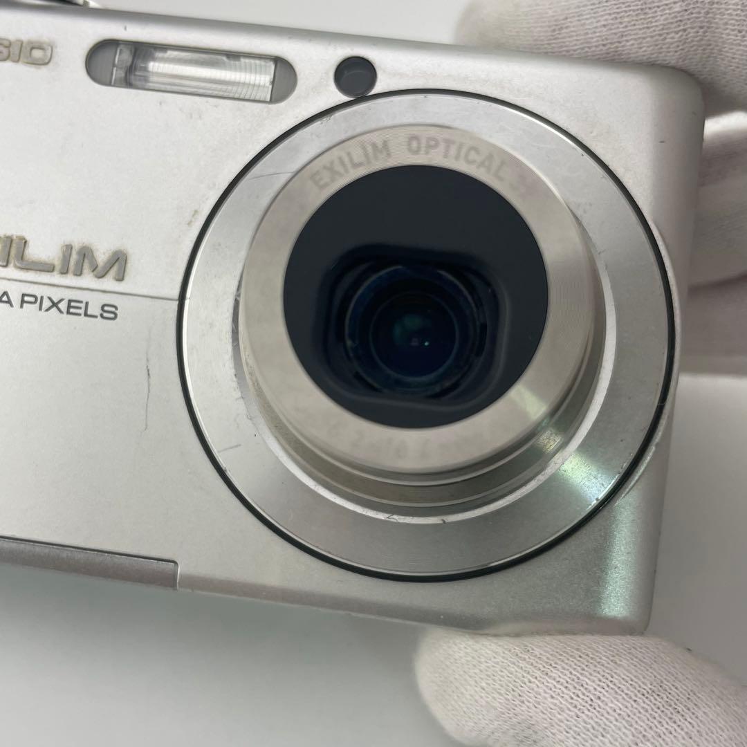 5台セット【ジャンク】CASIO EX-Z300 ピンク　Z1200など