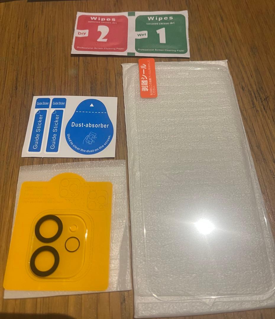 iPhone 12 miniホワイト 64G SIMフリー