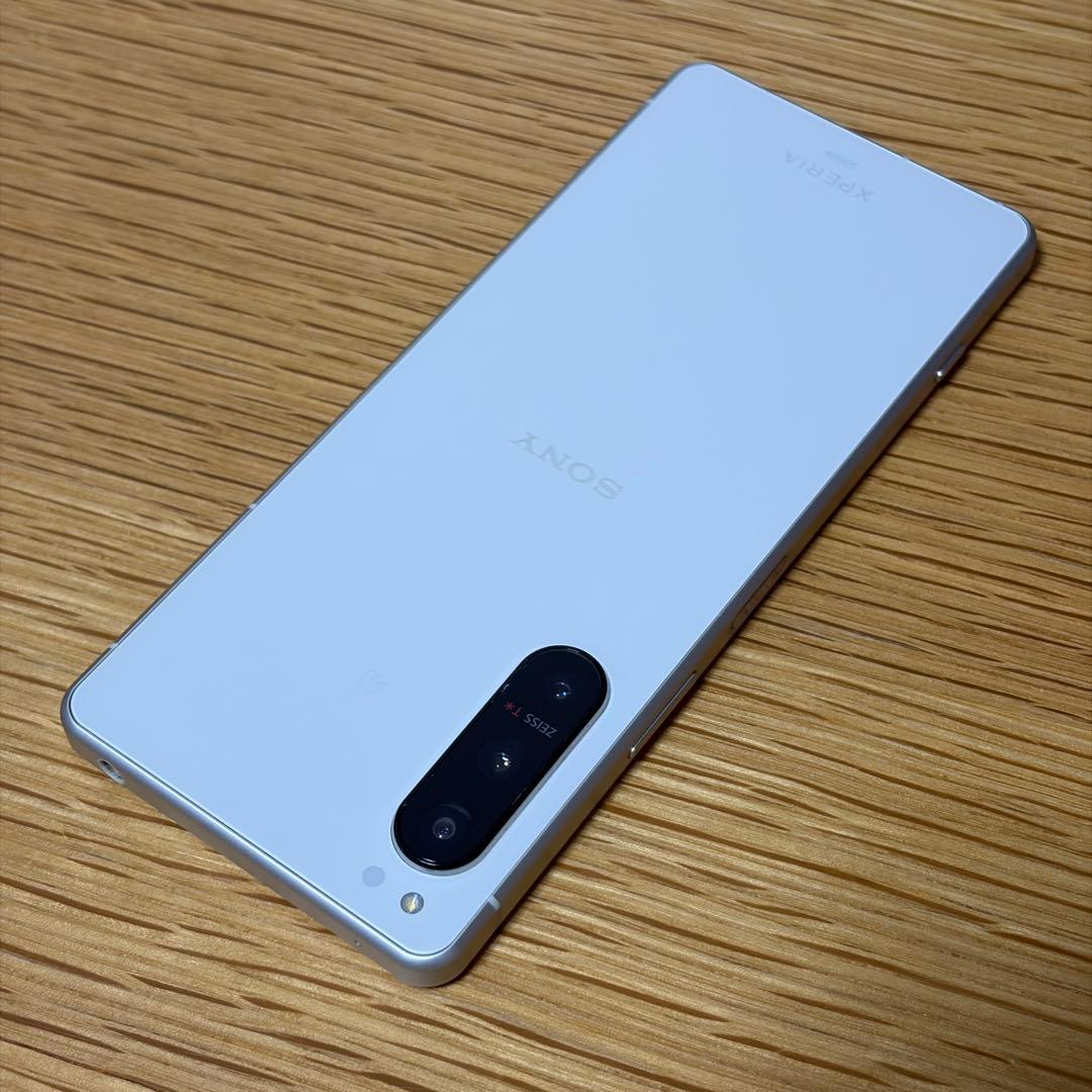 Xperia 5 Ⅳ 21561