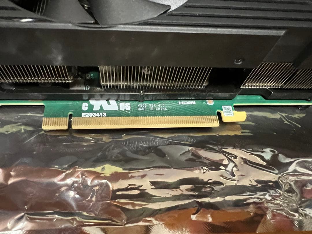 グラフィックボード・グラボ・ビデオカード GeForce RTX 3070ti