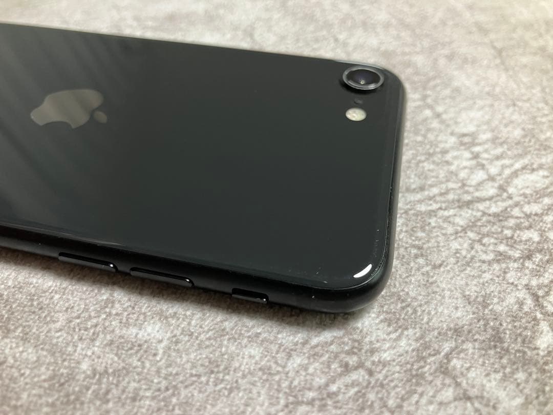 iPhone SE 第2世代 64GB SIMフリー