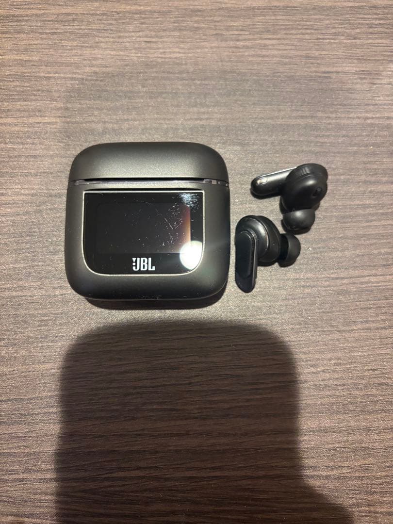 JBL TOUR PRO 2 ワイヤレスヘッドホン