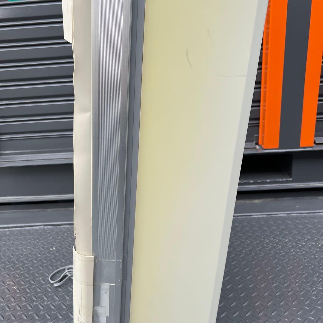 【動作品】CORONA 窓用エアコン CW-F1616 リモコン付