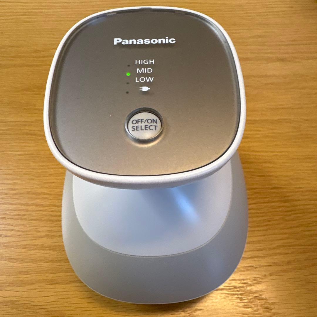 Panasonic EH-HE0G-T 頭皮エステ　サロンタッチタイプ