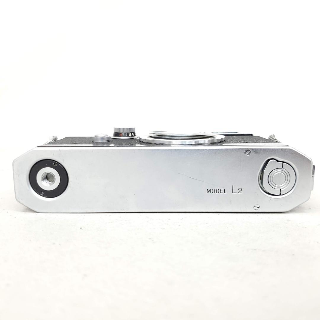 【動作確認済】 Canon MODEL L2 G0226-19-5p