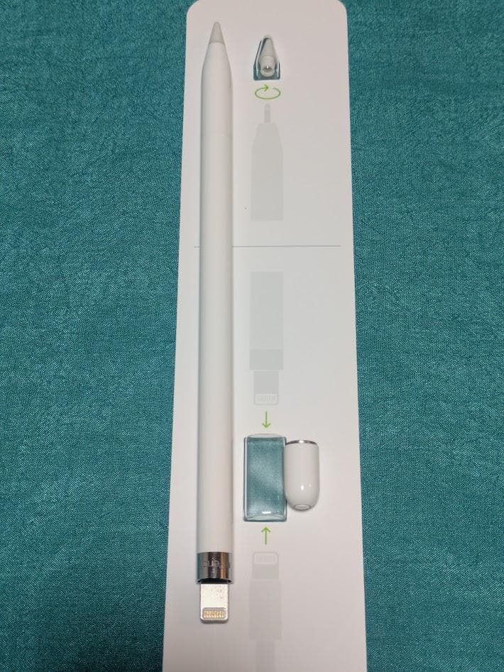Apple iPad pro 10.5 256GB A1701 元箱 純正電源