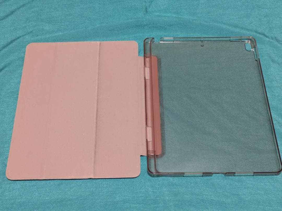 Apple iPad pro 10.5 256GB A1701 元箱 純正電源