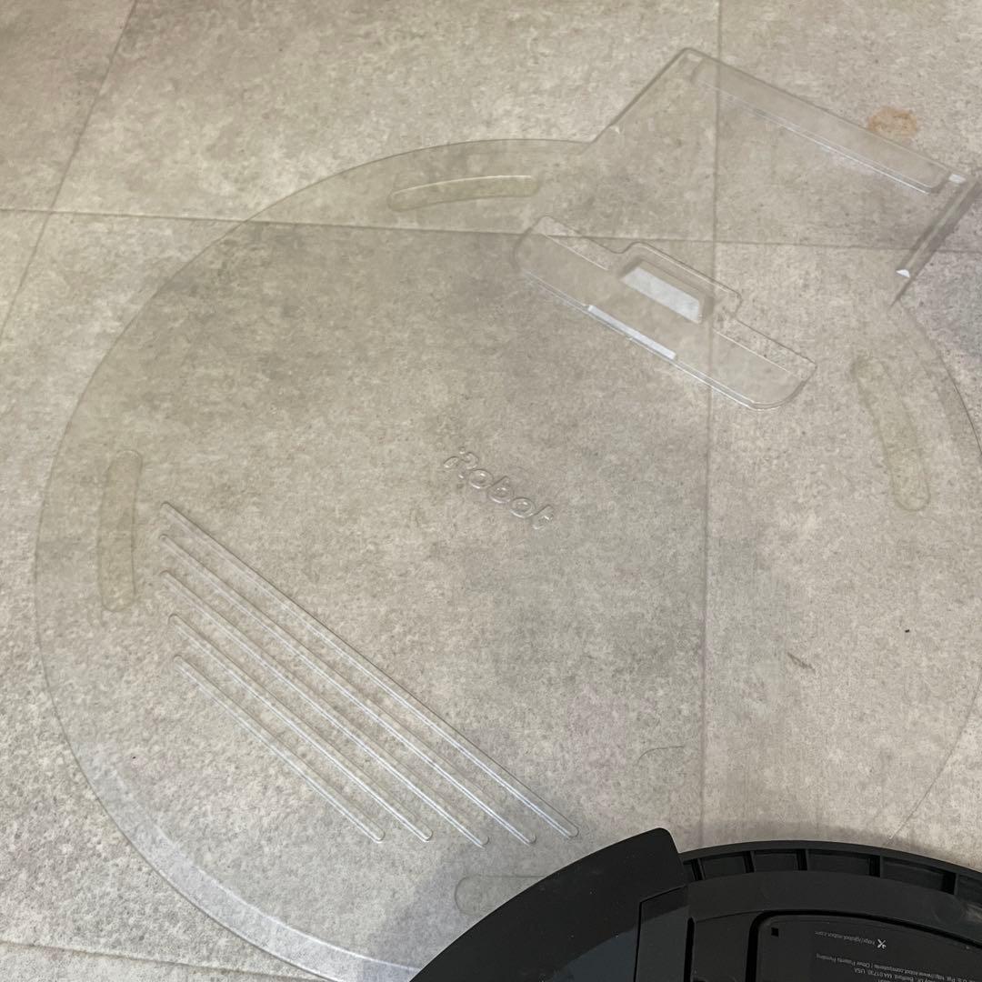 【iRobot】ルンバ コンボj5