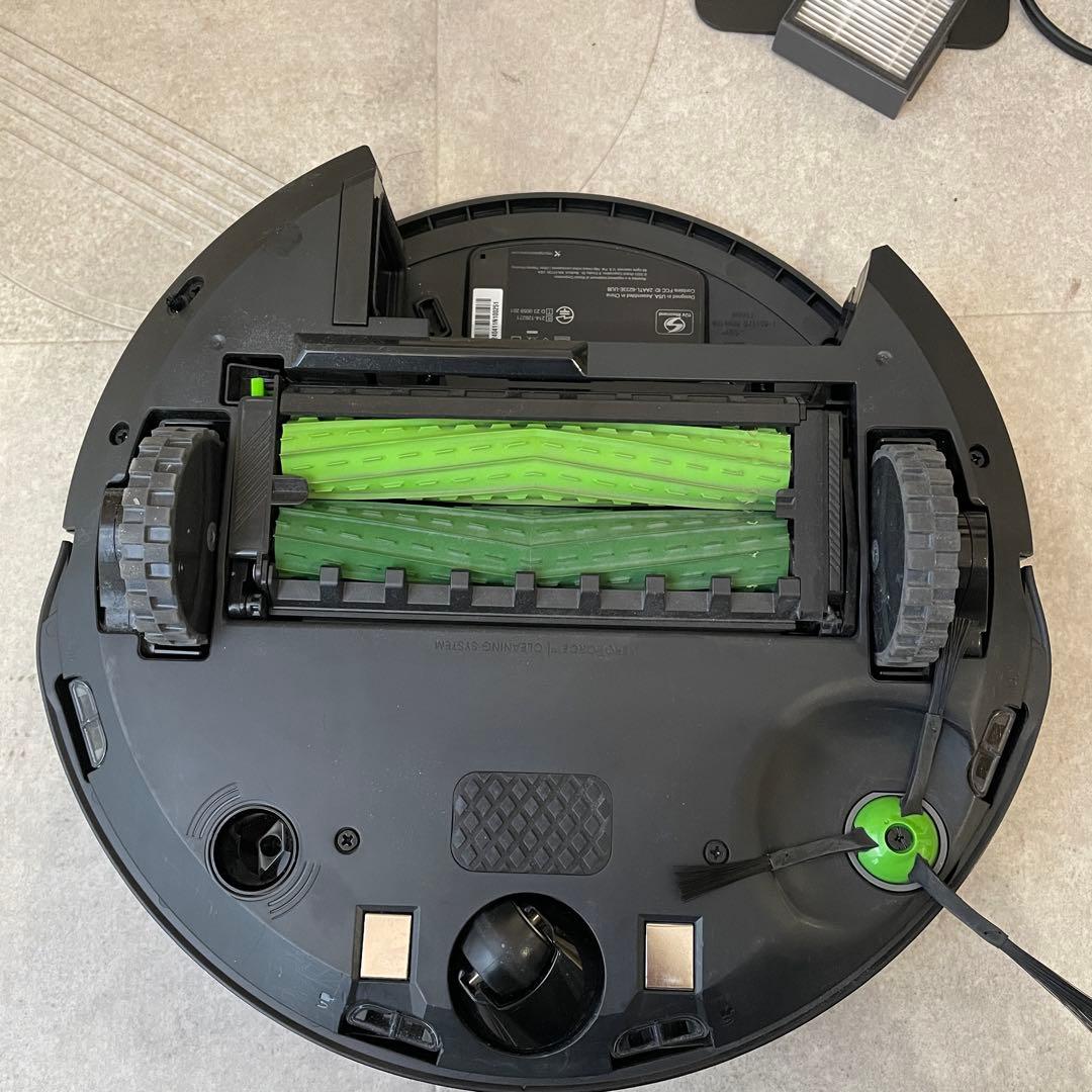 【iRobot】ルンバ コンボj5