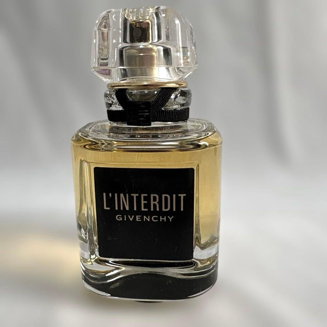 ランテルディ ルパルファム オーデパルファム 50ml