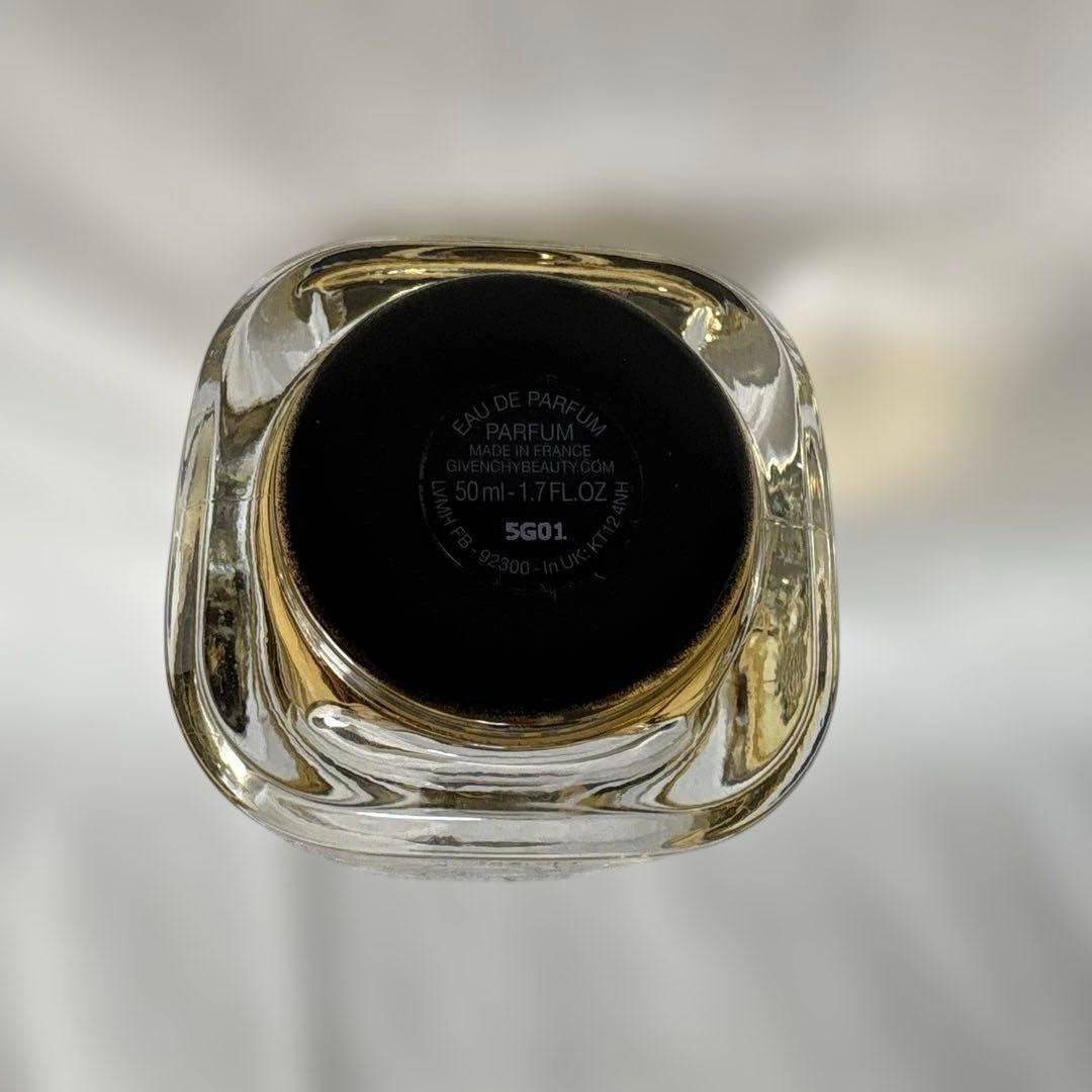 ランテルディ ルパルファム オーデパルファム 50ml