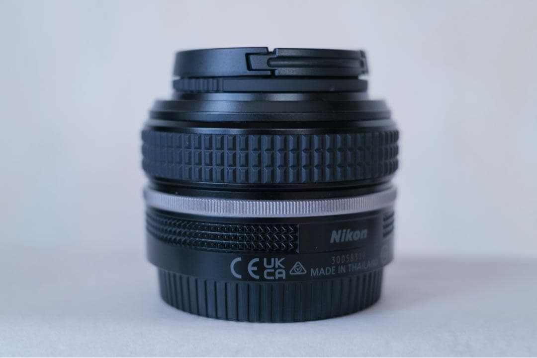 【美品】 NIKKOR Z 40mm f2 SE 単焦点レンズ