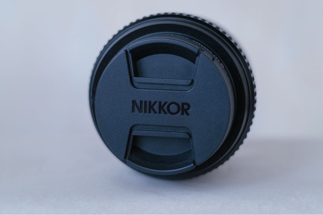 【美品】 NIKKOR Z 40mm f2 SE 単焦点レンズ