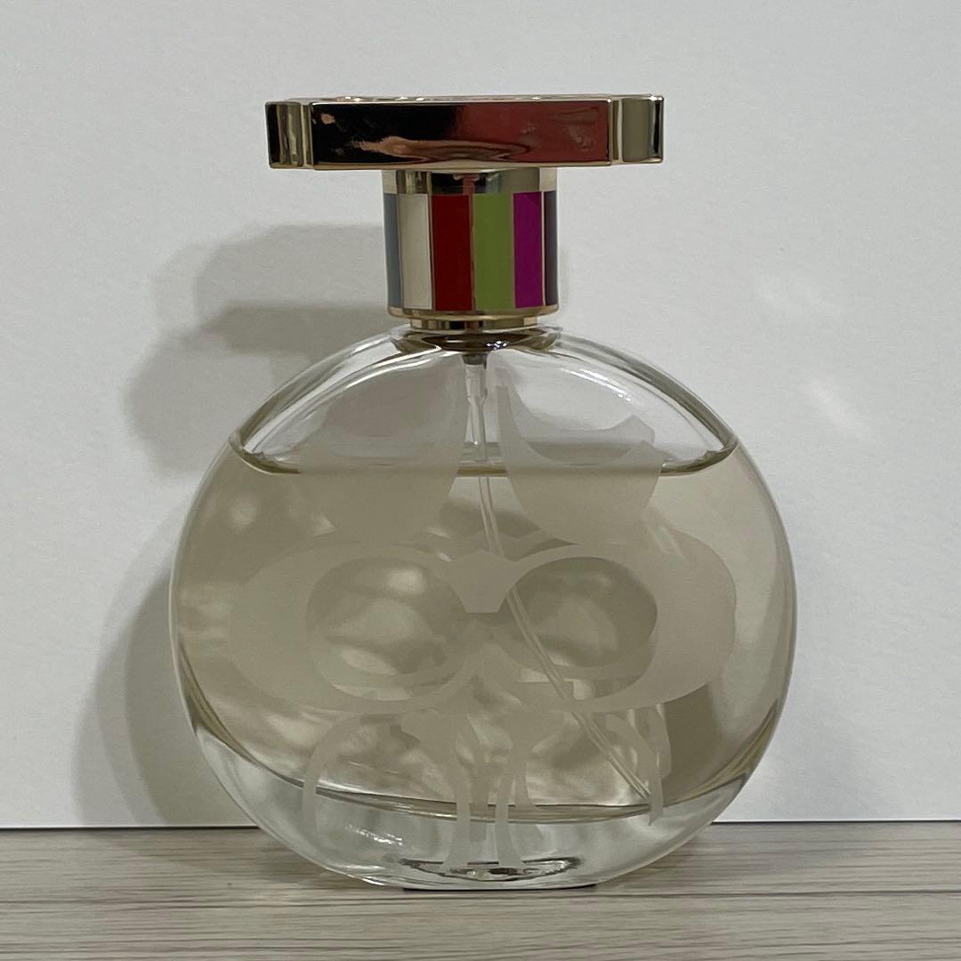 コーチ レガシー オードパフューム スプレー　50ml