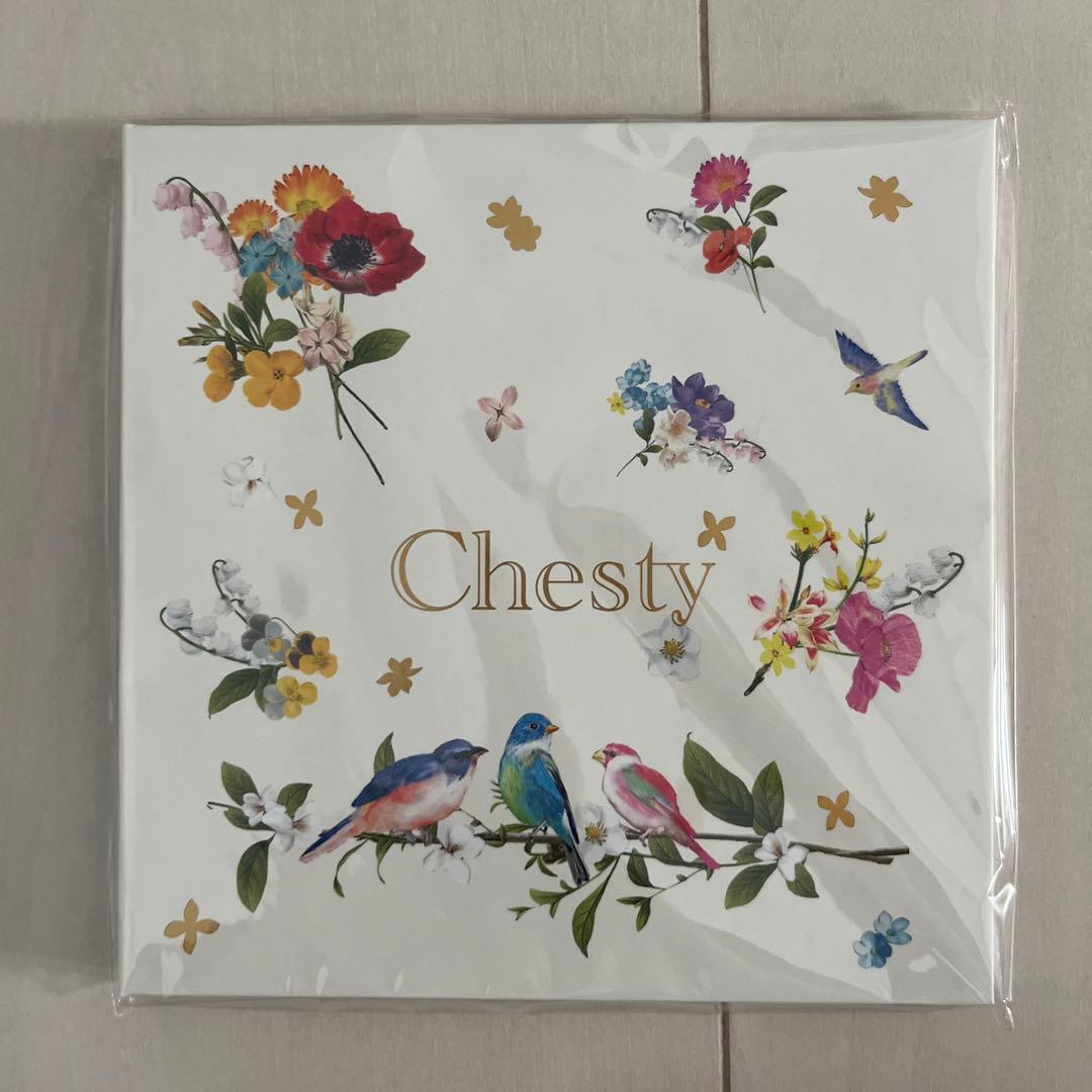 ★Chesty チェスティ★美人百花 大人百花 付録7点セット