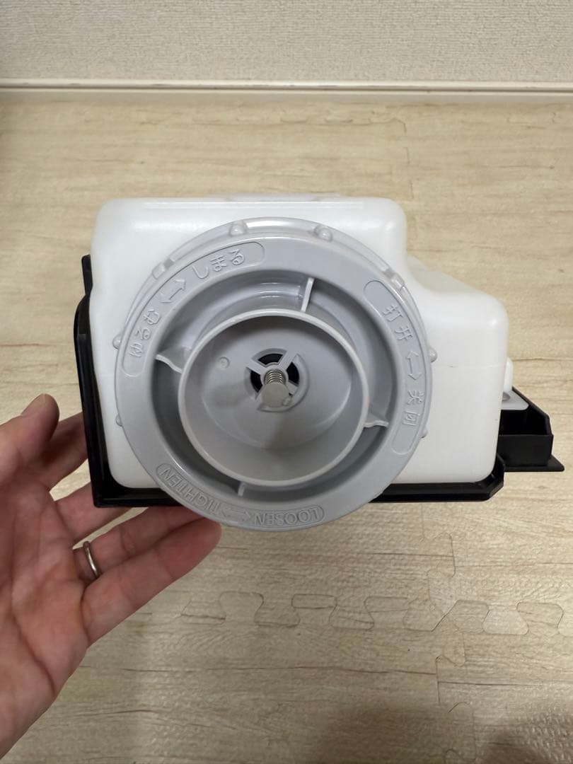 値引き　Panasonic 加湿空気清浄機 F-VC70XT 2021年モデル