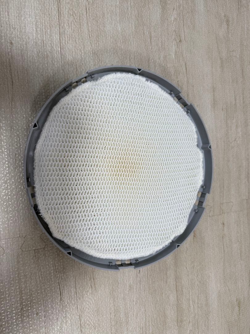 値引き　Panasonic 加湿空気清浄機 F-VC70XT 2021年モデル