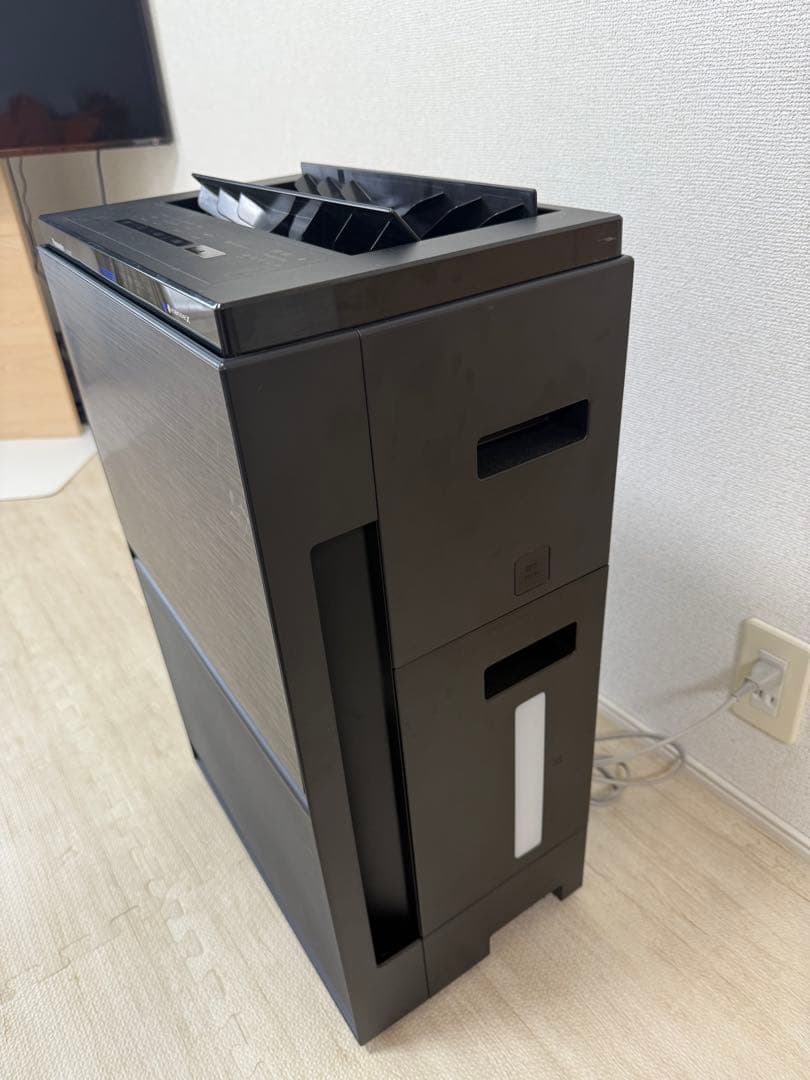 値引き　Panasonic 加湿空気清浄機 F-VC70XT 2021年モデル