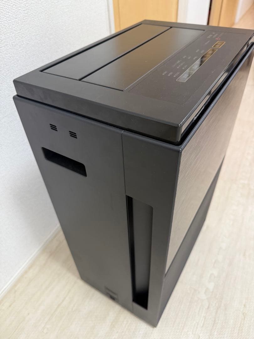 値引き　Panasonic 加湿空気清浄機 F-VC70XT 2021年モデル
