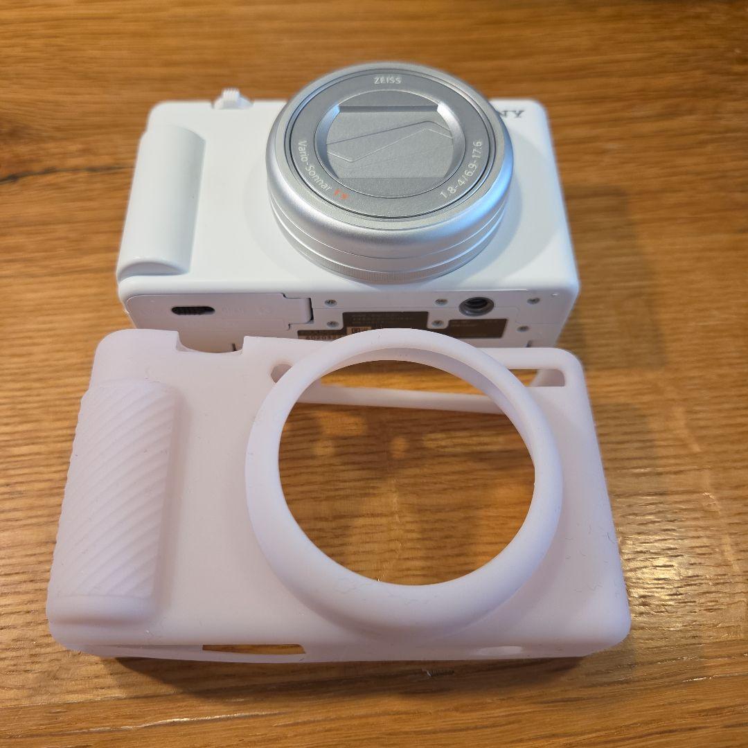 Sony VLOGCAM ZV-1M2　シューティングセット