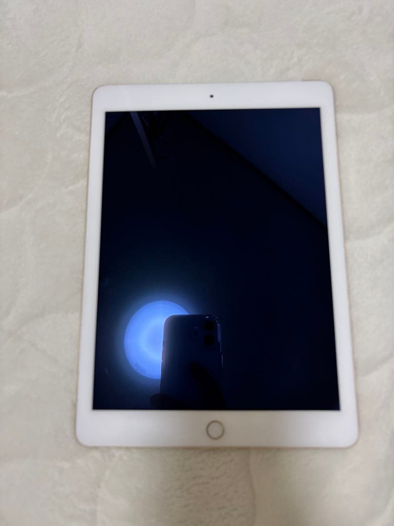 【ipad air2】32GB