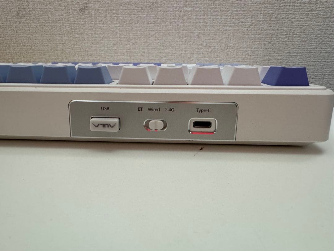 EPOMAKER AULA F99 ワイヤレス