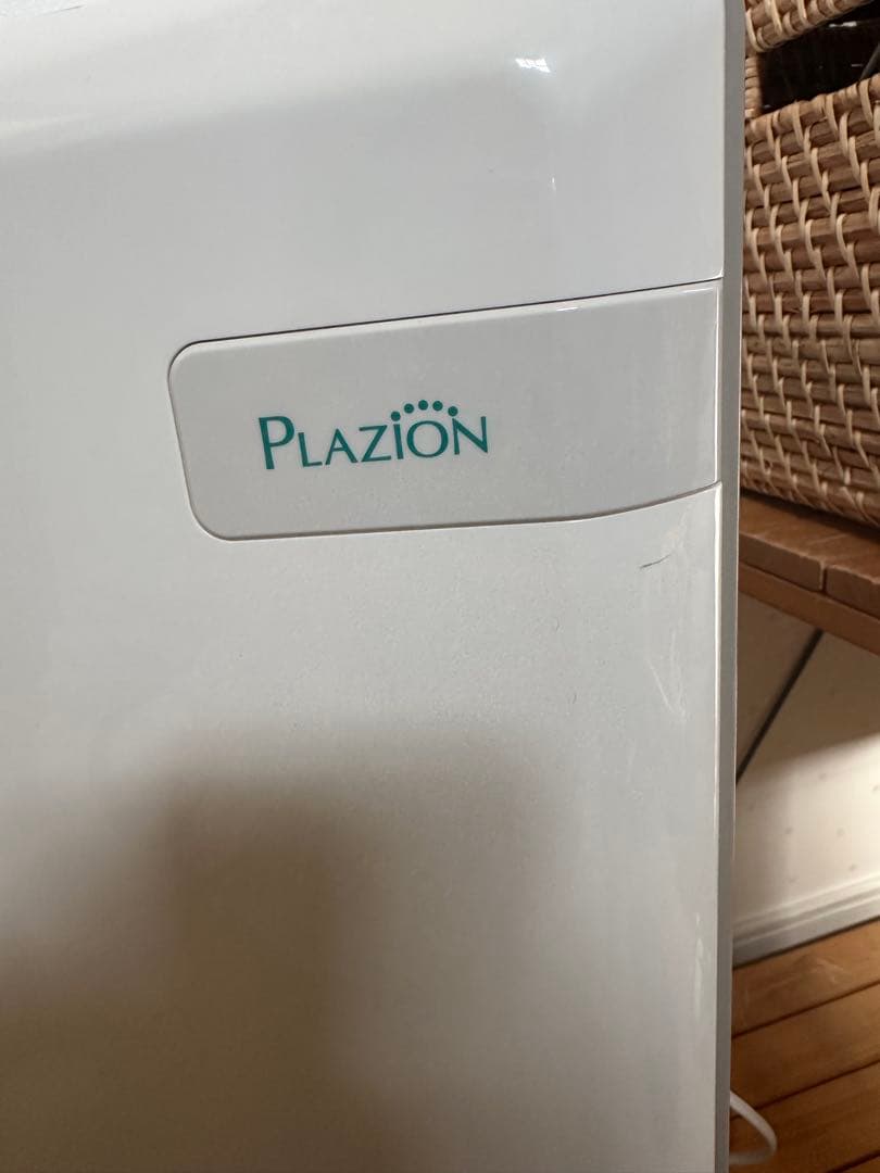 富士通 PLAZION 脱臭機 20畳用　HDS-302R