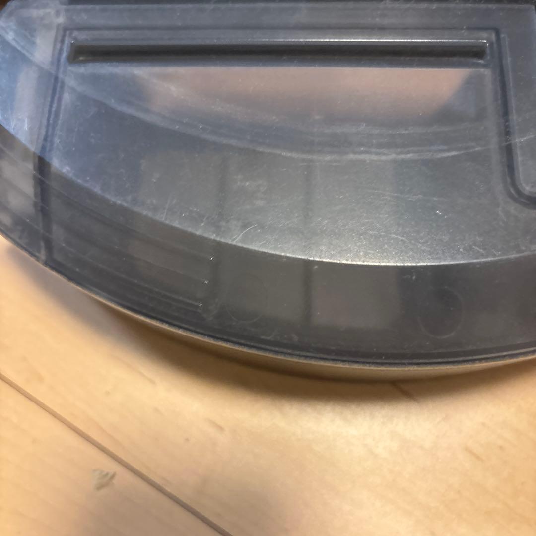 Roomba i3 本体