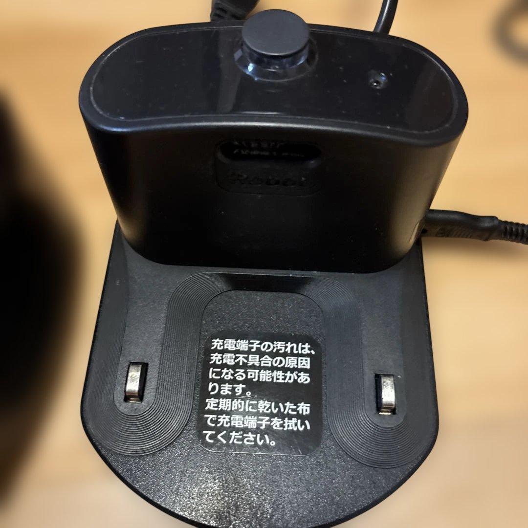 Roomba i3 本体