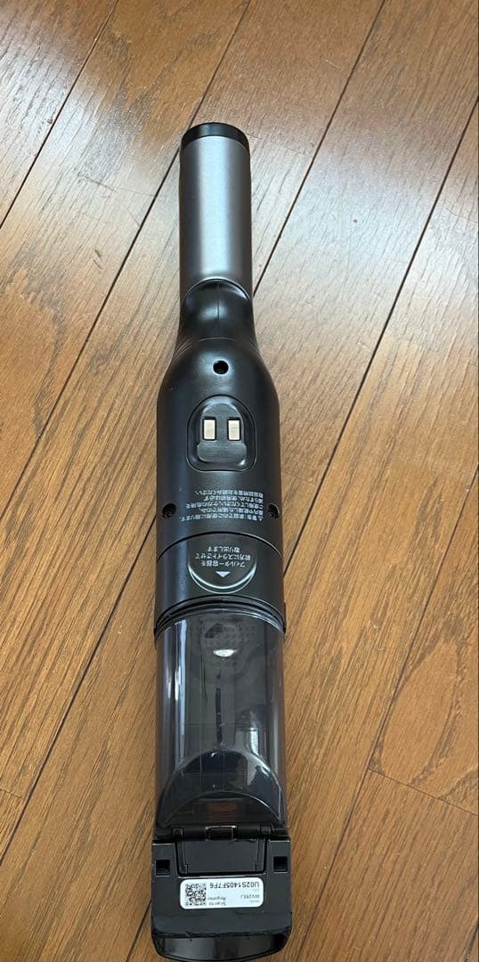 SharkシャークEVOPOWER W35 WV280J充電式ハンディクリーナー