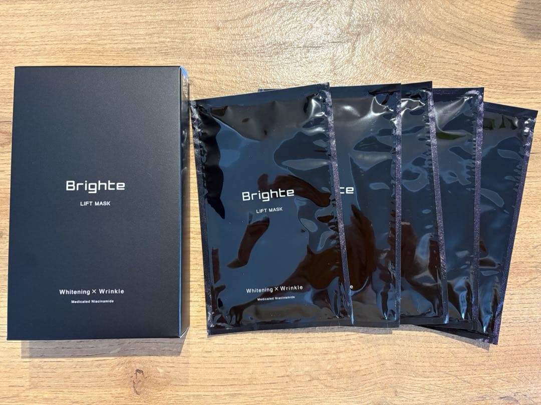 Brightt 美顔器 エレキブラシプラス