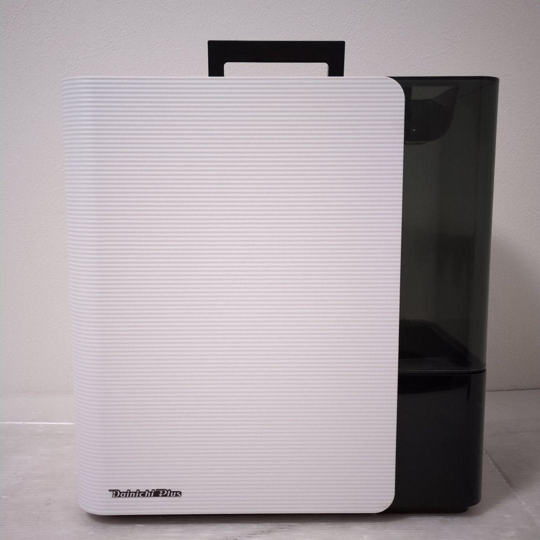 Dainichi Plus HD-LX1024 ダイニチ ハイブリッド式加湿器