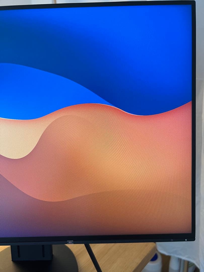 作業用モニター (Eizo ev2451 )