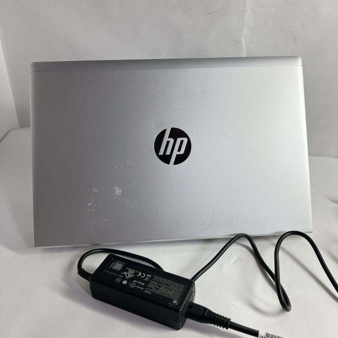 Windowsノート本体 HP ProBook 635 G8 Ryzen5 /16GB /NVMe256
