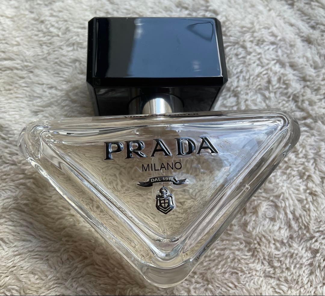 香水(女性用) Prada Paradoxe Eau de Parfum 30ml