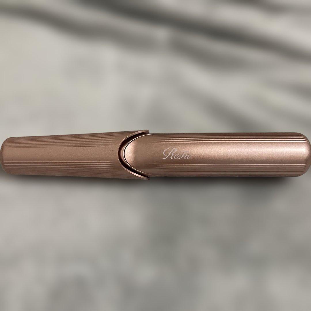 ReFa FINGER IRON ST ピンク