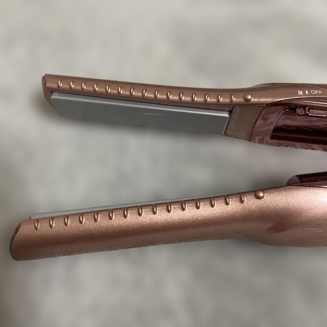 ReFa FINGER IRON ST ピンク