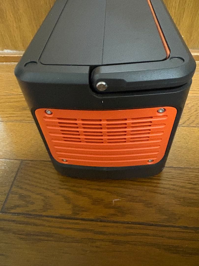 jackery400ポータブルバッテリー