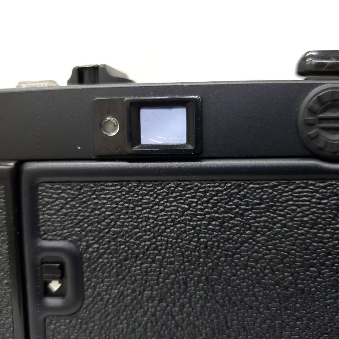 【動作確認済】 KONICA C35 EF G0206-231-2p p