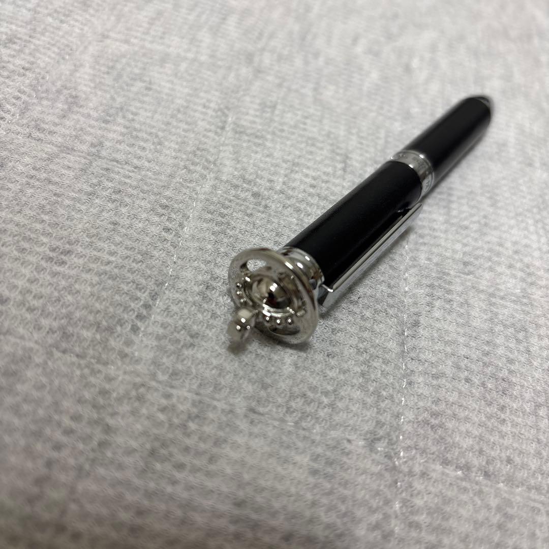 Vivienne Westwood ヴィヴィアンウエストウッド ボールペン
