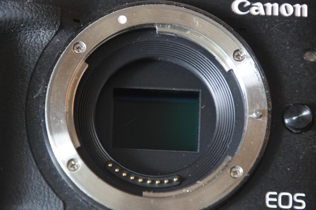 Canon EOS M3 ミラーレス一眼カメラ ジャンク品