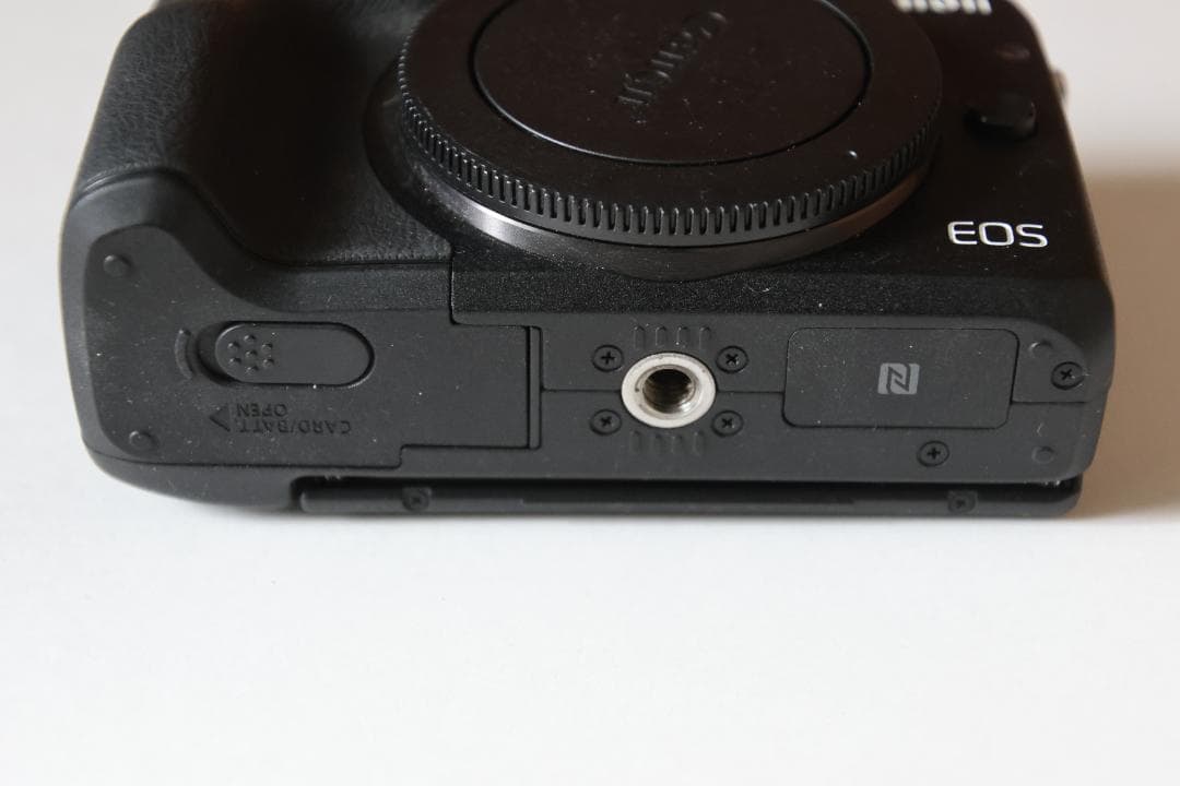 Canon EOS M3 ミラーレス一眼カメラ ジャンク品