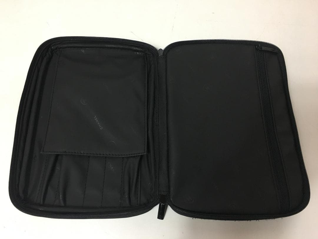 ☆未使用 CHANEL プロフェッショナル メークアップ ブラシセット シャネル