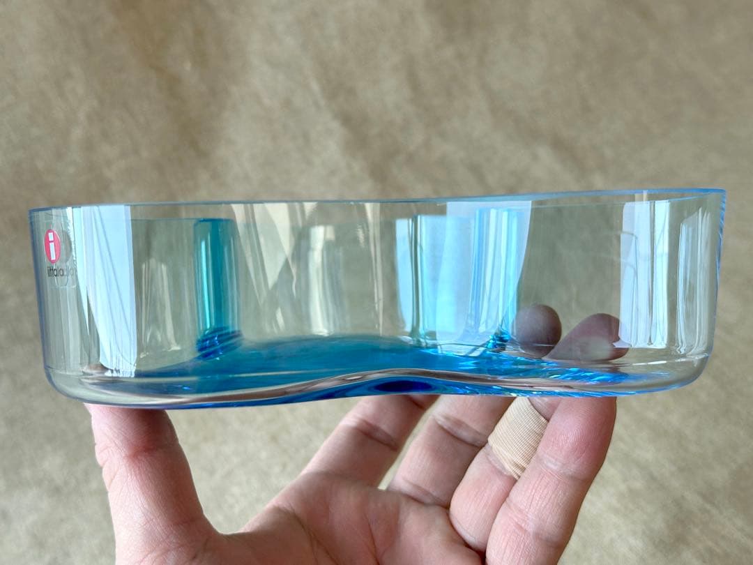  Aalto Collection ボウル(195×45mm)