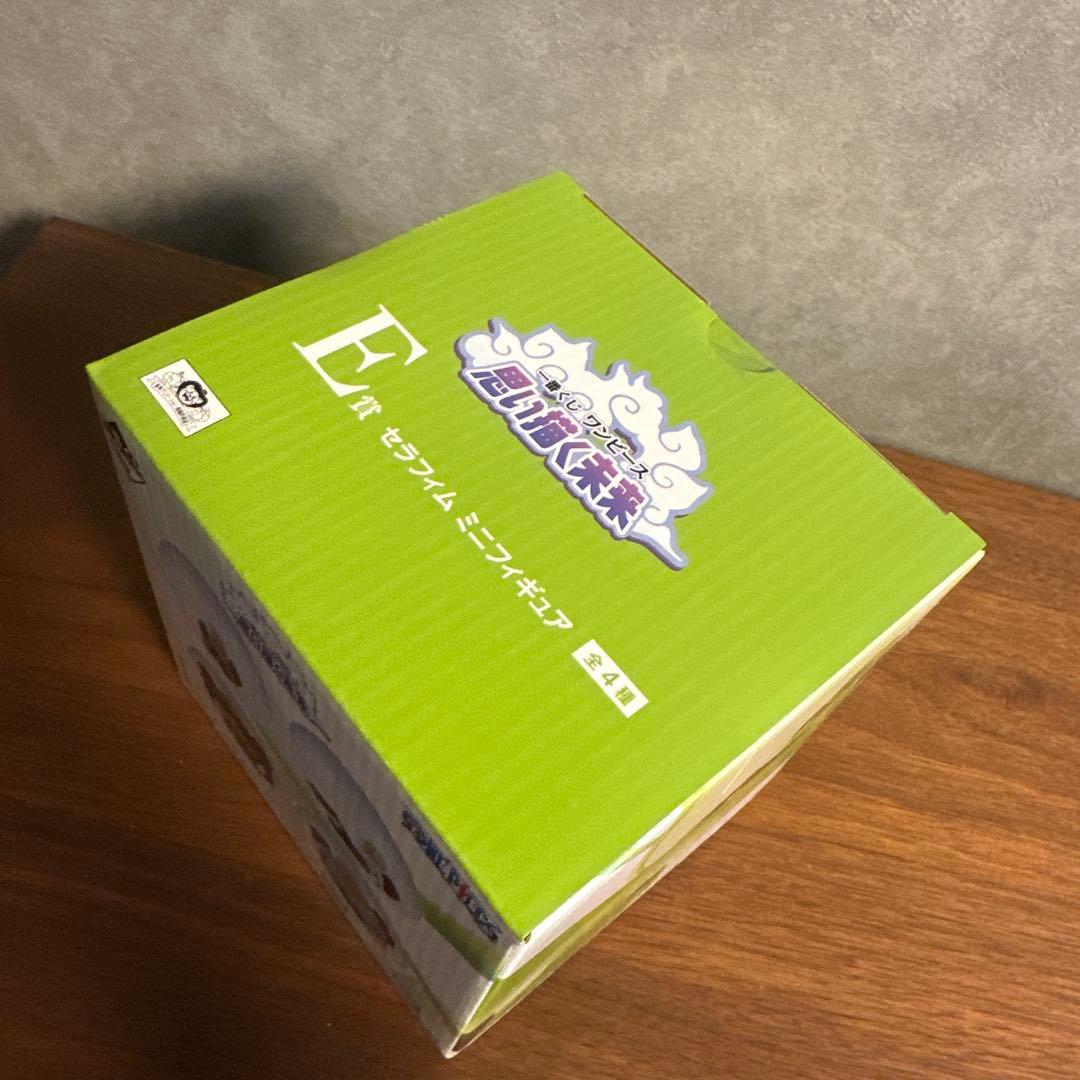 ワンピース一番くじまとめうり
