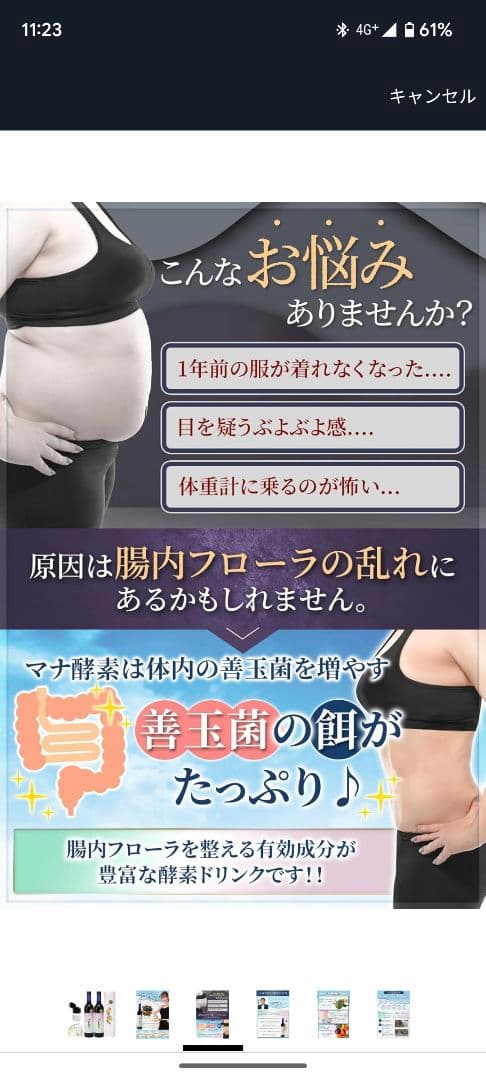 他も処分価格ファスティングライフ MANA ダイエットドリンク 2本セット　マナ