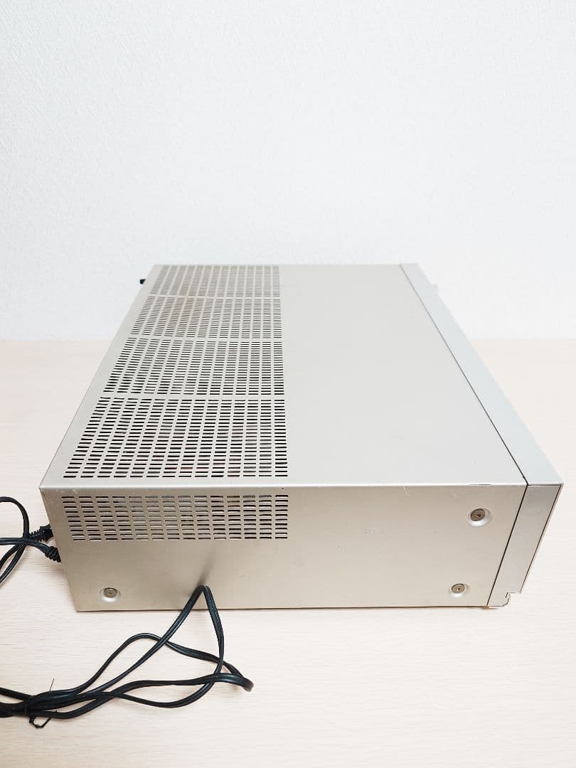 Technics SU-V6X ステレオインテグレーテッドDCアンプ ジャンク品