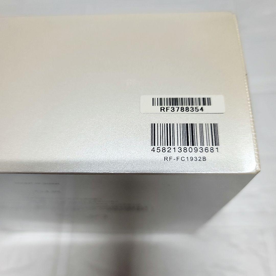 【新品未使用品】ReFa リファ フォーカラット RF-FC1932B