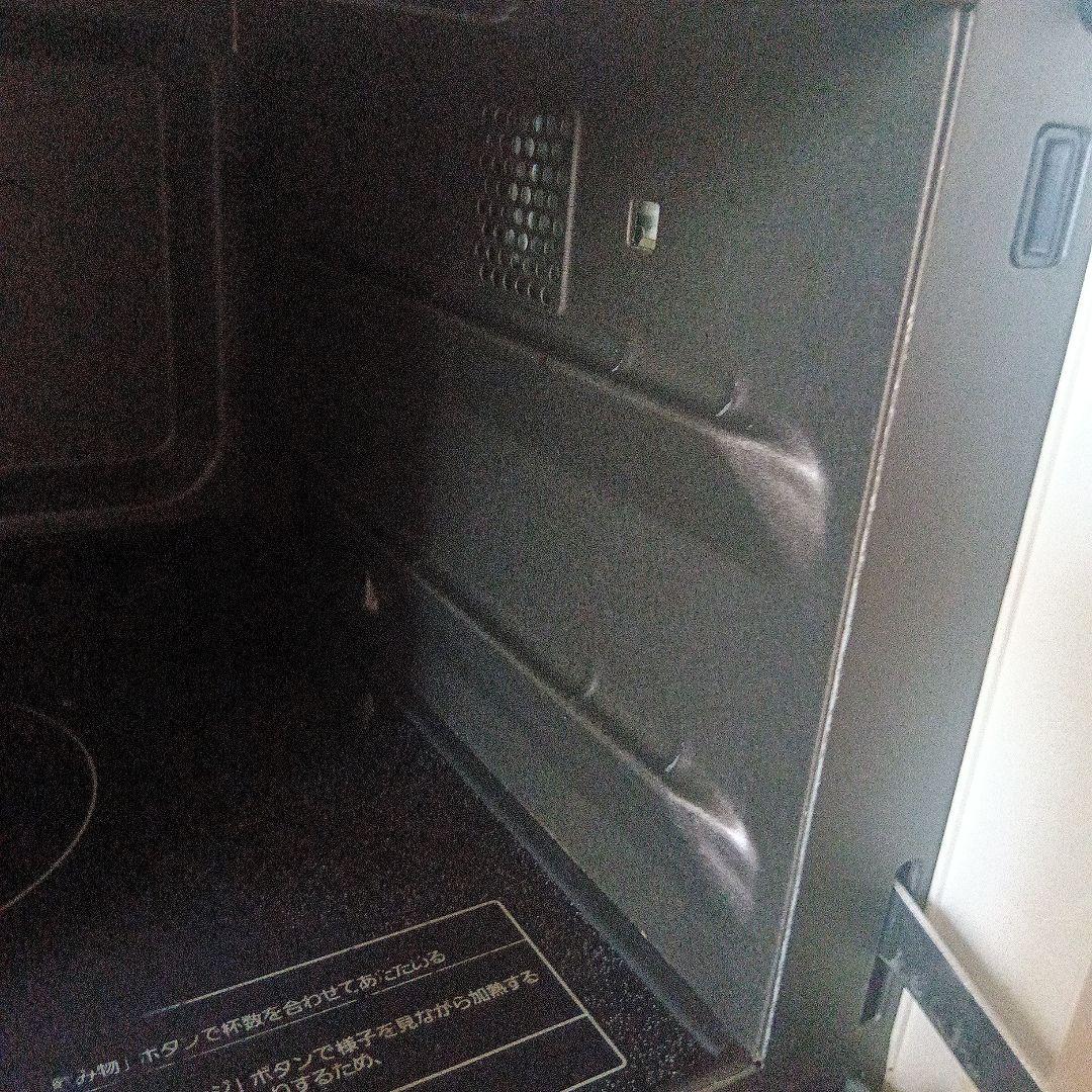 パナソニックNE-FS301-Wオーブンレンジ2021年製