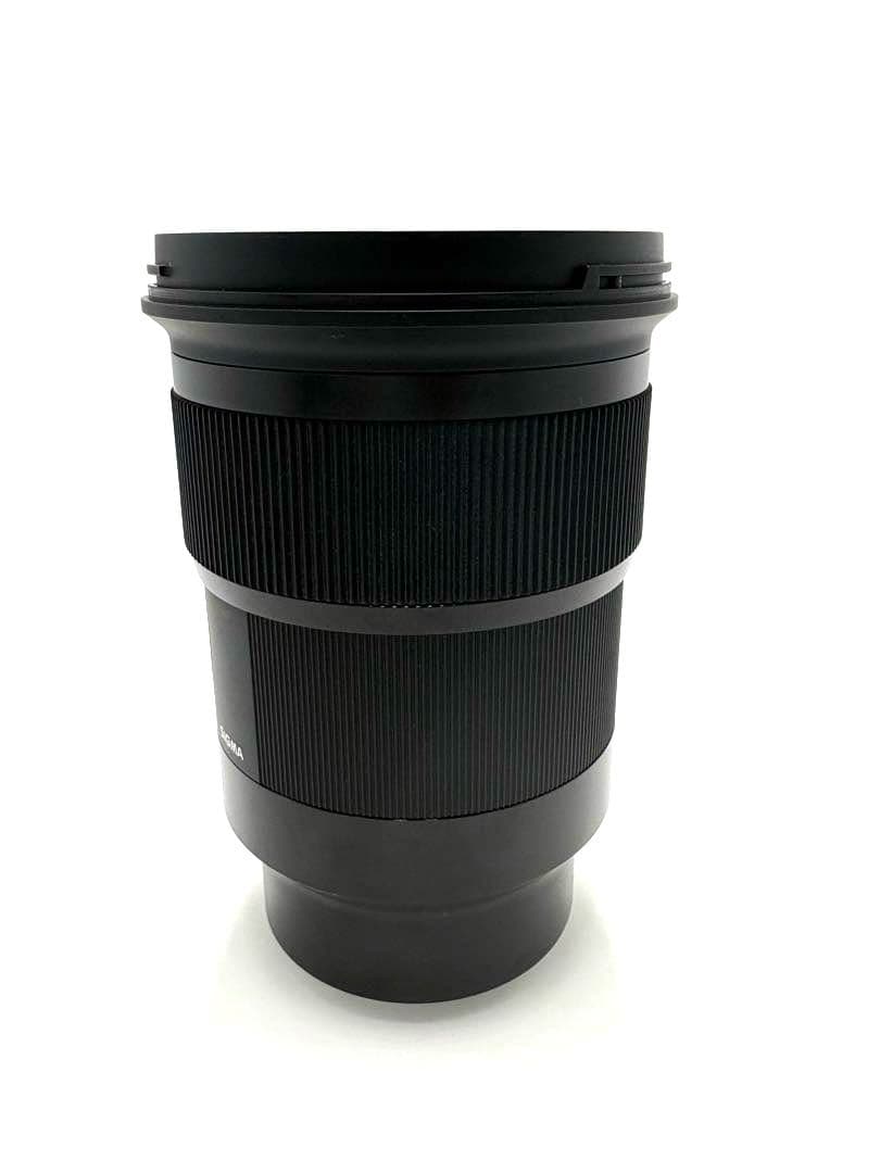 50mm F1.4 DG HSM Art ソニー E用 SIGMA